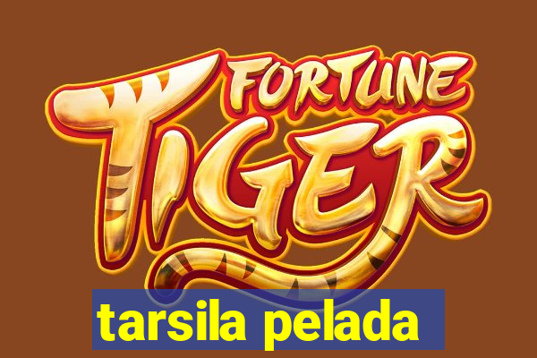 tarsila pelada